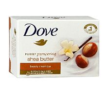 Крем-мыло Dove объятия нежности 100 г