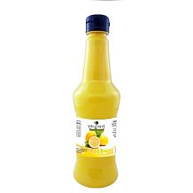 Сок лимона натуральный Vrionis 390 мл