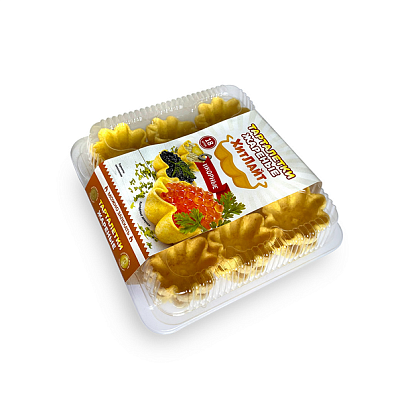 Тарталетки Хитлайт жар. икорные в Apeti.ru Тарталетки Хитлайт жар. икорные в интернет-магазине свежих фермерских продуктов Apeti.ru