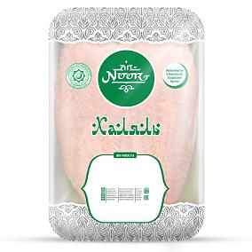  Грудка куриная An Noor замороженная лоток в интернет-магазине продуктов с Преображенского рынка Apeti.ru