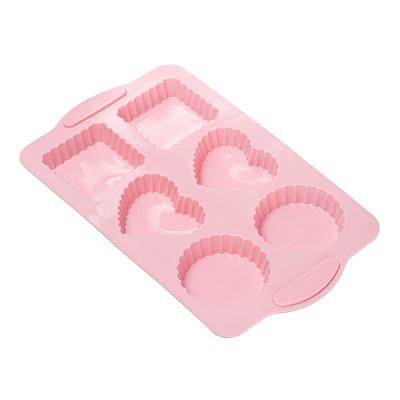  Форма силиконовая для выпечки 1 шт в интернет-магазине свежих фермерских продуктов Apeti.ru