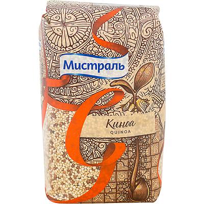 Крупа киноа Мистраль 500 г в Apeti.ru Крупа киноа Мистраль 500 г в интернет-магазине свежих фермерских продуктов Apeti.ru