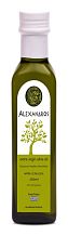 Масло оливковое Alexandros Extra Virgin стекло 250 мл 