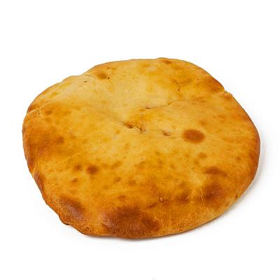  Хачапури с сулугуни премиум ~ 200 г в интернет-магазине свежих фермерских продуктов Apeti.ru