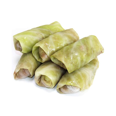 Голубцы с говядиной "По-домашнему" Халяль замороженные в Apeti.ru Голубцы с говядиной "По-домашнему" Халяль замороженные в интернет-магазине свежих фермерских продуктов Apeti.ru