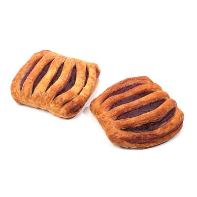  Мини латтис с вишней 5 шт ~200 г в интернет-магазине свежих фермерских продуктов Apeti.ru