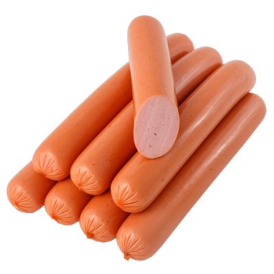 Сосиски ЭкоПрод для Хот-дога говяжьи в/у ~700 гр в Apeti.ru Сосиски ЭкоПрод для Хот-дога говяжьи в/у ~700 гр в интернет-магазине свежих фермерских продуктов Apeti.ru