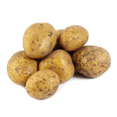  Картофель синеглазка бэби нового урожая в интернет-магазине свежих фермерских продуктов Apeti.ru