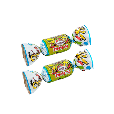 Карамель Рахат Га- Га- Га 250 г