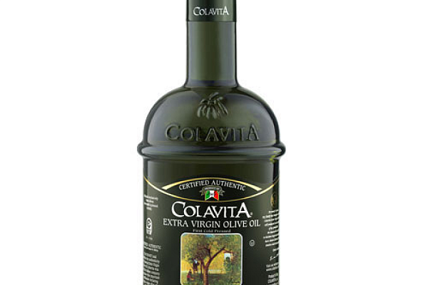  Масло оливковое Colavita E.V. 0,5 л в интернет-магазине продуктов с Преображенского рынка Apeti.ru