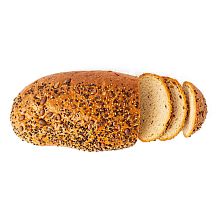Хлеб Зерновой премиум ~350 г