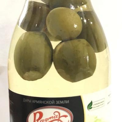  Компот  Ragmak из Фейхоа 1100г в интернет-магазине свежих фермерских продуктов Apeti.ru