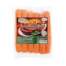 Сосиски ЭкоПрод домашние 400 г