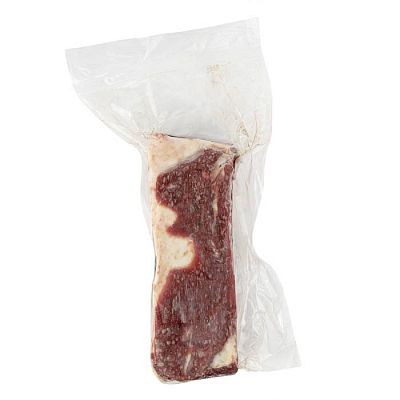 Мраморная говядина КазБиф ребра Блэк Ангус