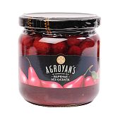 Варенье Agroyans из кизила 430 г