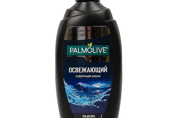 Гель для душа Palmolive спорт восстанавливающий 750 мл в интернет-магазине продуктов с Преображенского рынка Apeti.ru