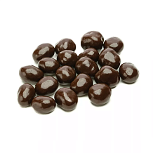 Драже Кедровый орех в темном шоколаде 100г