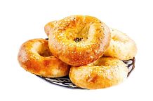 Лепешка мини из тандыра 260 гр