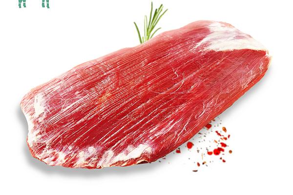  Стейк фланк КазБиф Блэк Ангус в интернет-магазине продуктов с Преображенского рынка Apeti.ru