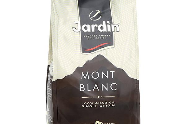  Кофе Jardin Mont Blanc в зернах 250 г в интернет-магазине продуктов с Преображенского рынка Apeti.ru