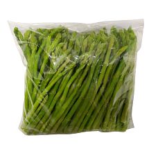Спаржа зеленая замороженная