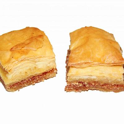  Пахлава Арабская с арахисом и корицей Ариан в интернет-магазине свежих фермерских продуктов Apeti.ru