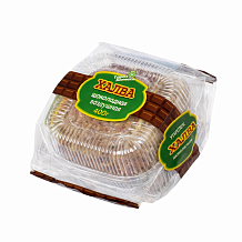 Халва Воздушная шоколадная 400 г