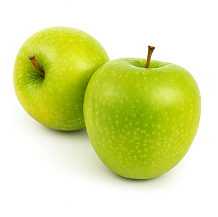 Яблоки гренни смитт