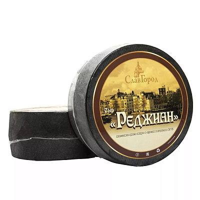 Сыр Реджиан 45% 200 г БЗМЖ