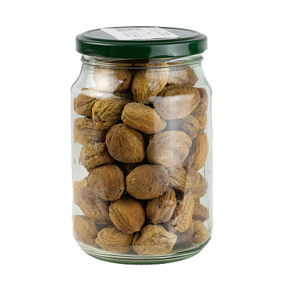  Урюк с косточкой сушеный 290 г ст/б в интернет-магазине свежих фермерских продуктов Apeti.ru