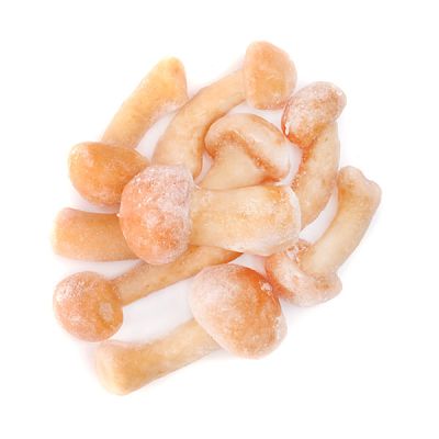 Грибы опята замороженные