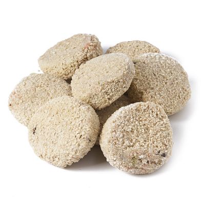 Котлеты капустные с грибами 500 г