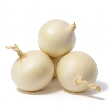 Лук репчатый белый