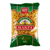 Макаронные изделия Makfa улитки 400 г