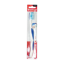 Зубная щетка Median Cool Тoothbrush, средней жесткости 1шт