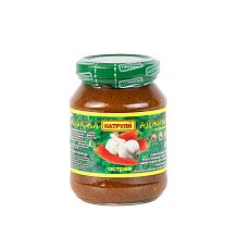 Аджика Натрули по-грузински острая 280 г