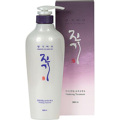 Кондиционер для волос La Miso виталайзинг Тенги Мори 500 мл