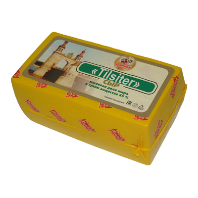 Сыр Тильзитер Бабушкина Крынка 45% 200 г в Apeti.ru Сыр Тильзитер Бабушкина Крынка 45% 200 г в интернет-магазине свежих фермерских продуктов Apeti.ru