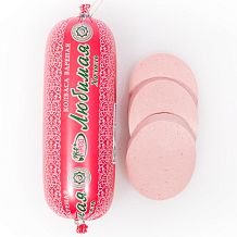 Колбаса вареная ЭкоПрод Любимая