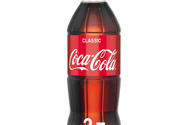  Напиток Coca-Cola 2 л в интернет-магазине продуктов с Преображенского рынка Apeti.ru