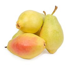 Груша Мария