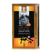 Масло оливковое HPA Каламата Extra Virgin 5 л
