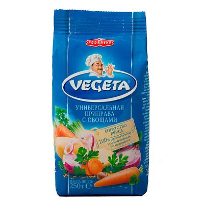  Приправа Vegeta универсальная 250 г в интернет-магазине свежих фермерских продуктов Apeti.ru