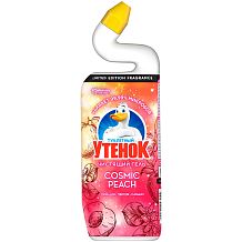 Средство для унитаза Утенок Cosmik 800 мл