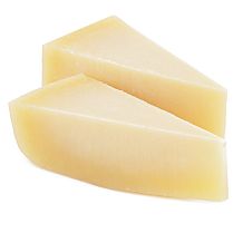 Сыр твердый Пармезан молодой 250-500 г