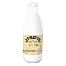 Молоко Брест-Литовск ультрапастеризованное 3,6% 1 л
