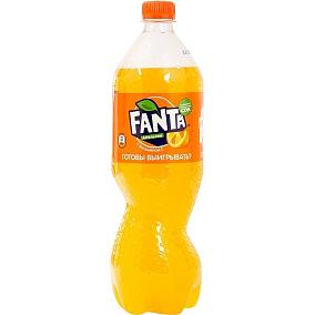 Напиток Fanta апельсин 1 л в Apeti.ru  Напиток Fanta апельсин 1 л в интернет-магазине свежих фермерских продуктов Apeti.ru