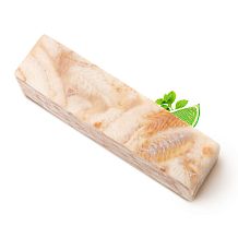 Филе минтая блочное замороженное ОПТ