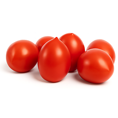 Помидоры сливка