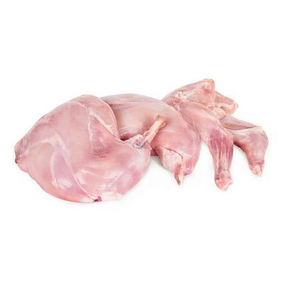  Ножки кролика (лопатка + бедро) Халяль в интернет-магазине свежих фермерских продуктов Apeti.ru